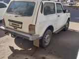 ВАЗ (Lada) Lada 2121 2005 годаүшін700 000 тг. в Астана – фото 3