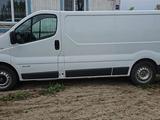 Nissan  Primastar 2011 года за 5 600 000 тг. в Кокшетау – фото 3