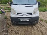 Nissan  Primastar 2011 года за 5 600 000 тг. в Кокшетау