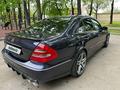 Mercedes-Benz E 320 2003 года за 5 500 000 тг. в Алматы – фото 11