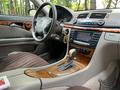 Mercedes-Benz E 320 2003 года за 5 500 000 тг. в Алматы – фото 2