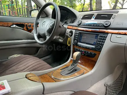 Mercedes-Benz E 320 2003 года за 5 500 000 тг. в Алматы – фото 2
