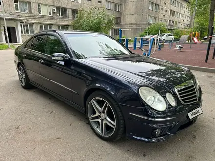 Mercedes-Benz E 320 2003 года за 5 500 000 тг. в Алматы – фото 20