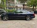 Mercedes-Benz E 320 2003 года за 5 500 000 тг. в Алматы – фото 21
