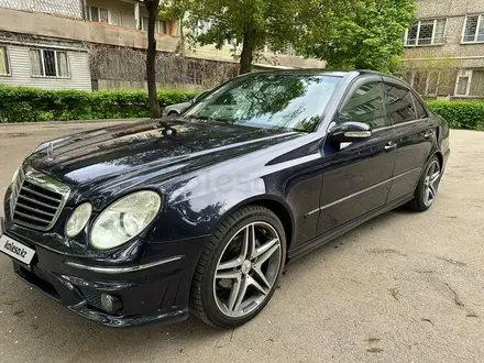 Mercedes-Benz E 320 2003 года за 5 500 000 тг. в Алматы – фото 22