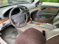 Mercedes-Benz E 320 2003 года за 5 500 000 тг. в Алматы – фото 4