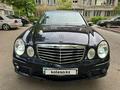 Mercedes-Benz E 320 2003 года за 5 500 000 тг. в Алматы – фото 3