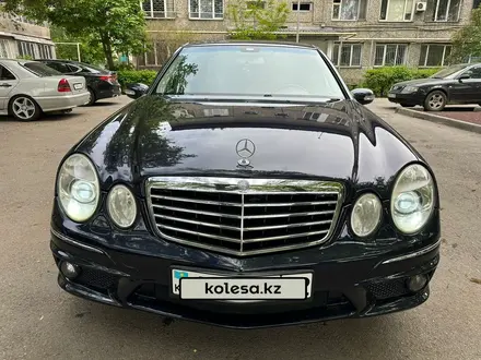 Mercedes-Benz E 320 2003 года за 5 500 000 тг. в Алматы – фото 3