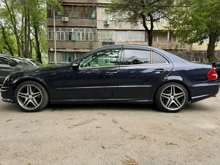 Mercedes-Benz E 320 2003 года за 5 500 000 тг. в Алматы – фото 6