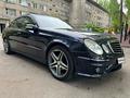 Mercedes-Benz E 320 2003 года за 5 500 000 тг. в Алматы