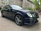 Mercedes-Benz E 320 2003 года за 5 500 000 тг. в Алматы
