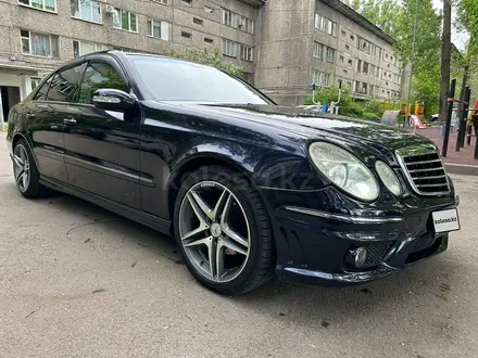 Mercedes-Benz E 320 2003 года за 5 500 000 тг. в Алматы