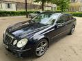 Mercedes-Benz E 320 2003 года за 5 500 000 тг. в Алматы – фото 8