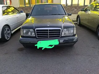 Mercedes-Benz E 280