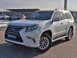 Lexus GX 460 2014 года за 19 590 000 тг. в Алматы