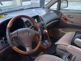 Lexus RX 300 2002 годаүшін6 100 000 тг. в Усть-Каменогорск – фото 5