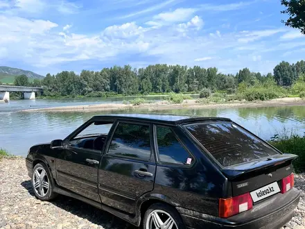 ВАЗ (Lada) 2114 2012 года за 1 500 000 тг. в Усть-Каменогорск – фото 8