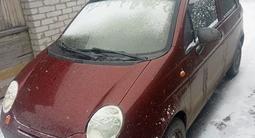 Daewoo Matiz 2011 года за 1 700 000 тг. в Экибастуз