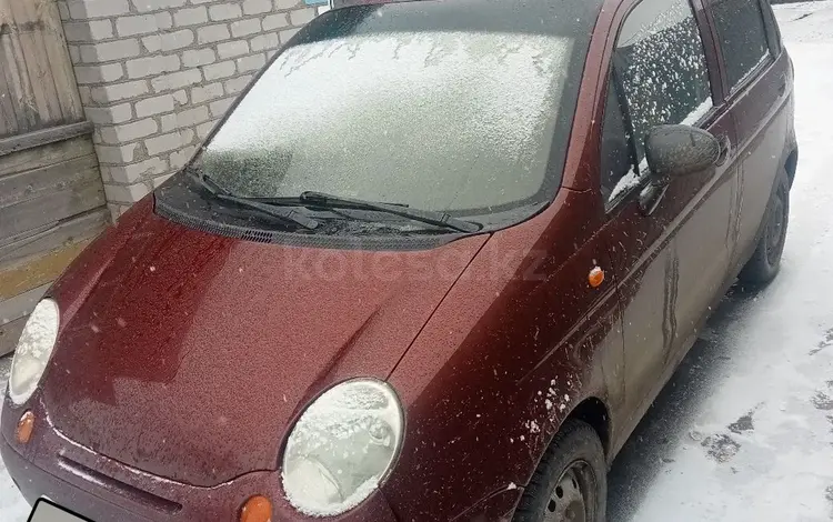 Daewoo Matiz 2011 года за 1 600 000 тг. в Экибастуз