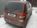 Daewoo Matiz 2011 года за 1 600 000 тг. в Экибастуз – фото 3