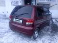 Daewoo Matiz 2011 года за 1 600 000 тг. в Экибастуз – фото 6