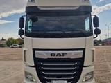 DAF  XF 2018 годаүшін25 800 000 тг. в Тараз