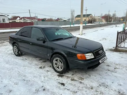 Audi 100 1993 года за 2 000 000 тг. в Кызылорда