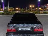 Mercedes-Benz E 320 1999 года за 4 700 000 тг. в Кызылорда – фото 5