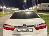 Toyota Camry 2012 годаүшін11 000 000 тг. в Туркестан – фото 4