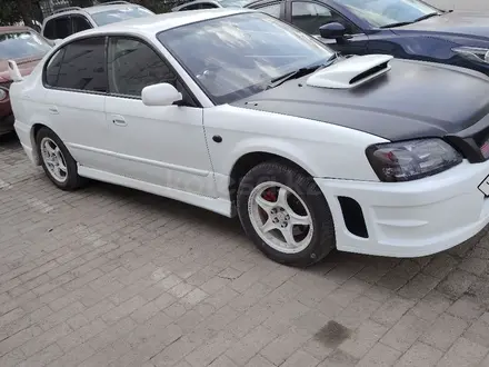 Subaru Legacy 1999 года за 3 500 000 тг. в Семей – фото 2