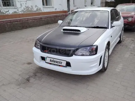 Subaru Legacy 1999 года за 3 500 000 тг. в Семей