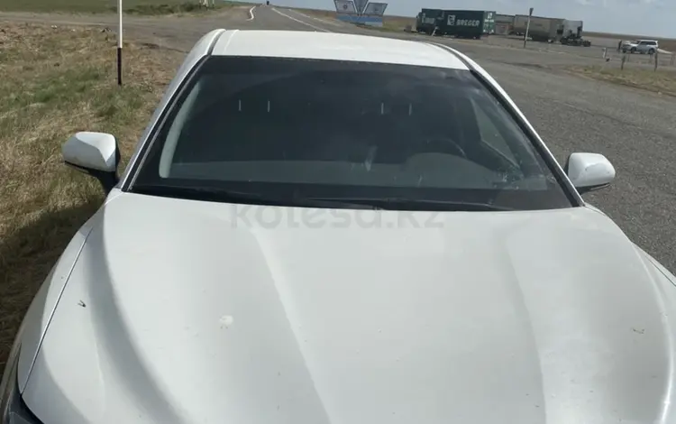 Toyota Camry 2020 года за 13 500 000 тг. в Павлодар