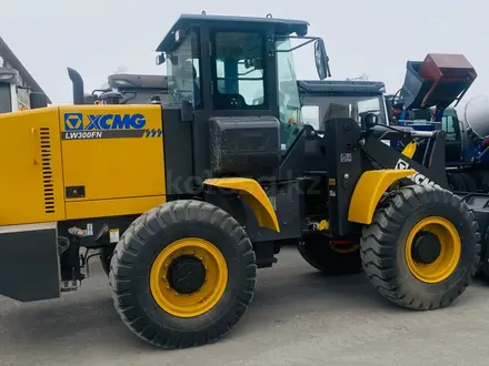 XCMG  LW300FN 2026 года за 14 200 000 тг. в Алматы