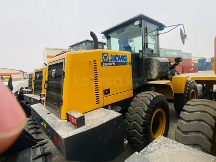 XCMG  LW300FN 2026 года за 14 200 000 тг. в Алматы – фото 4