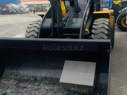 XCMG  LW300FN 2026 года за 14 200 000 тг. в Алматы – фото 7