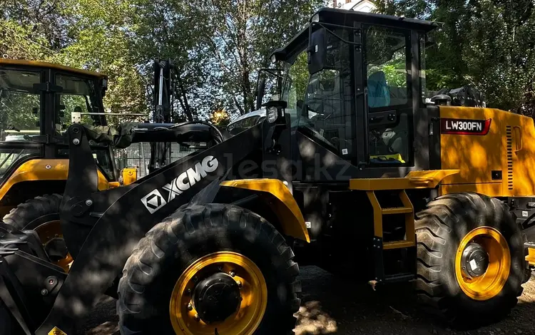 XCMG  LW300FN 2026 годаүшін14 200 000 тг. в Алматы