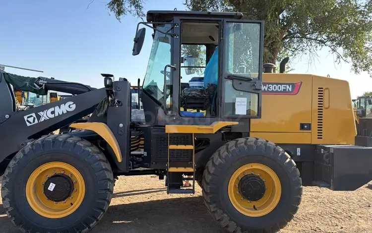 XCMG  LW300FN 2026 годаүшін13 000 000 тг. в Алматы