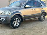 Kia Sorento 2005 годаfor3 500 000 тг. в Актау