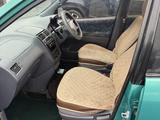 Toyota Ipsum 1996 годаүшін2 220 000 тг. в Алматы – фото 4
