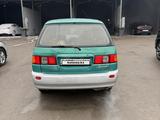 Toyota Ipsum 1996 годаүшін2 220 000 тг. в Алматы – фото 3