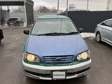 Toyota Ipsum 1996 годаүшін2 220 000 тг. в Алматы – фото 2