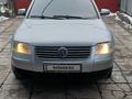 Volkswagen Passat 2002 годаfor1 150 000 тг. в Алматы