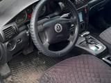 Volkswagen Passat 2002 годаfor1 150 000 тг. в Алматы – фото 5