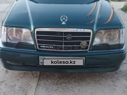 Mercedes-Benz E 200 1995 года за 3 000 000 тг. в Кызылорда