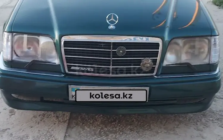 Mercedes-Benz E 200 1995 года за 3 000 000 тг. в Кызылорда