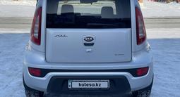 Kia Soul 2013 года за 6 000 000 тг. в Усть-Каменогорск – фото 4