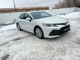 Toyota Camry 2021 года за 17 000 000 тг. в Караганда