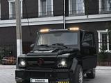 Mercedes-Benz G 500 2010 года за 23 000 000 тг. в Петропавловск – фото 3