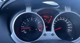 Nissan Juke 2012 годаүшін5 300 000 тг. в Жезказган – фото 2