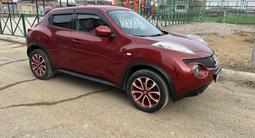 Nissan Juke 2012 годаүшін5 300 000 тг. в Жезказган – фото 3